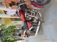 Royal Enfield Thunderbird TwinSpark 350