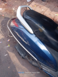 Honda Activa 6G 2020 Model