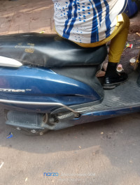 Honda Activa 6G