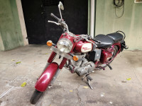 Royal Enfield Classic 500 2010 Model