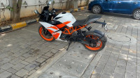 KTM RC 200