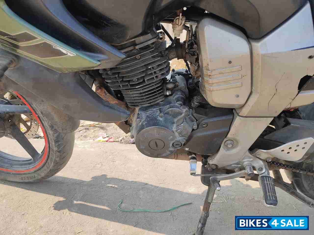 Yamaha Fazer Yamaha Fazer