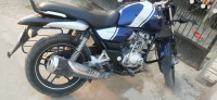 Bajaj V15