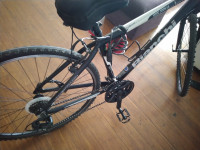 Bicycle Bianchi Spillo