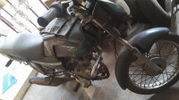 Bajaj Caliber 115