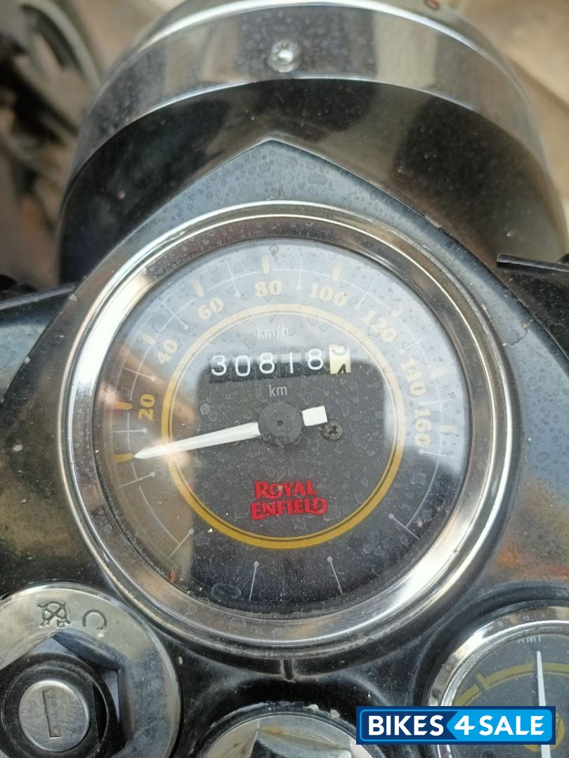 Royal Enfield Bullet Electra