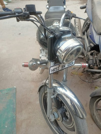 Royal Enfield Bullet Electra