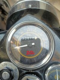 Royal Enfield Bullet Electra