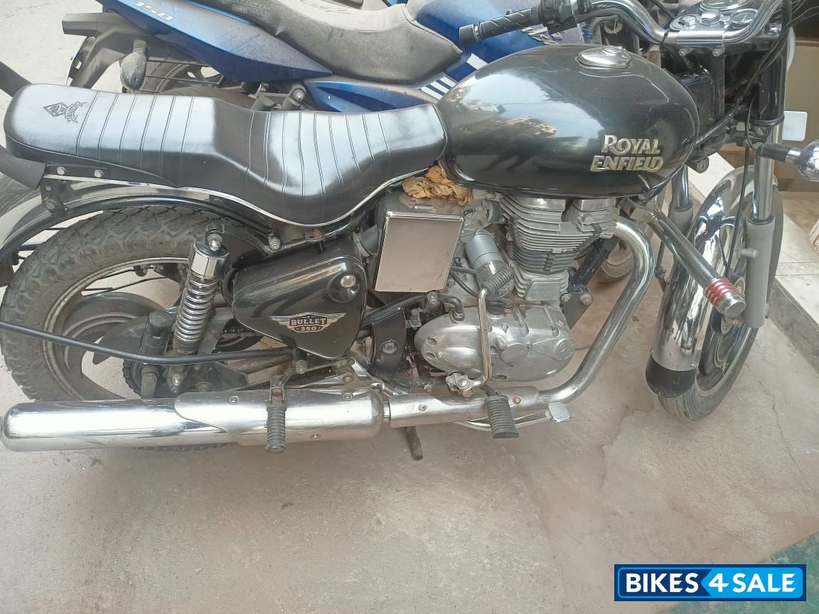 Royal Enfield Bullet Electra