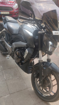 Bajaj Dominar 400 ABS BS6 2017 Model