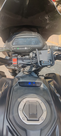 Bajaj Dominar 400 ABS BS6