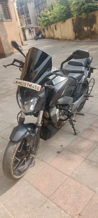 Bajaj Dominar 400 ABS BS6