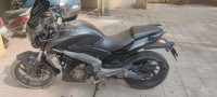 Bajaj Dominar 400 ABS BS6