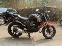 Yamaha FZ-S