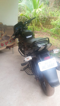 Bajaj 2014 Model