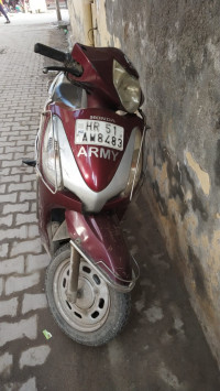 Honda Aviator 2013 Model