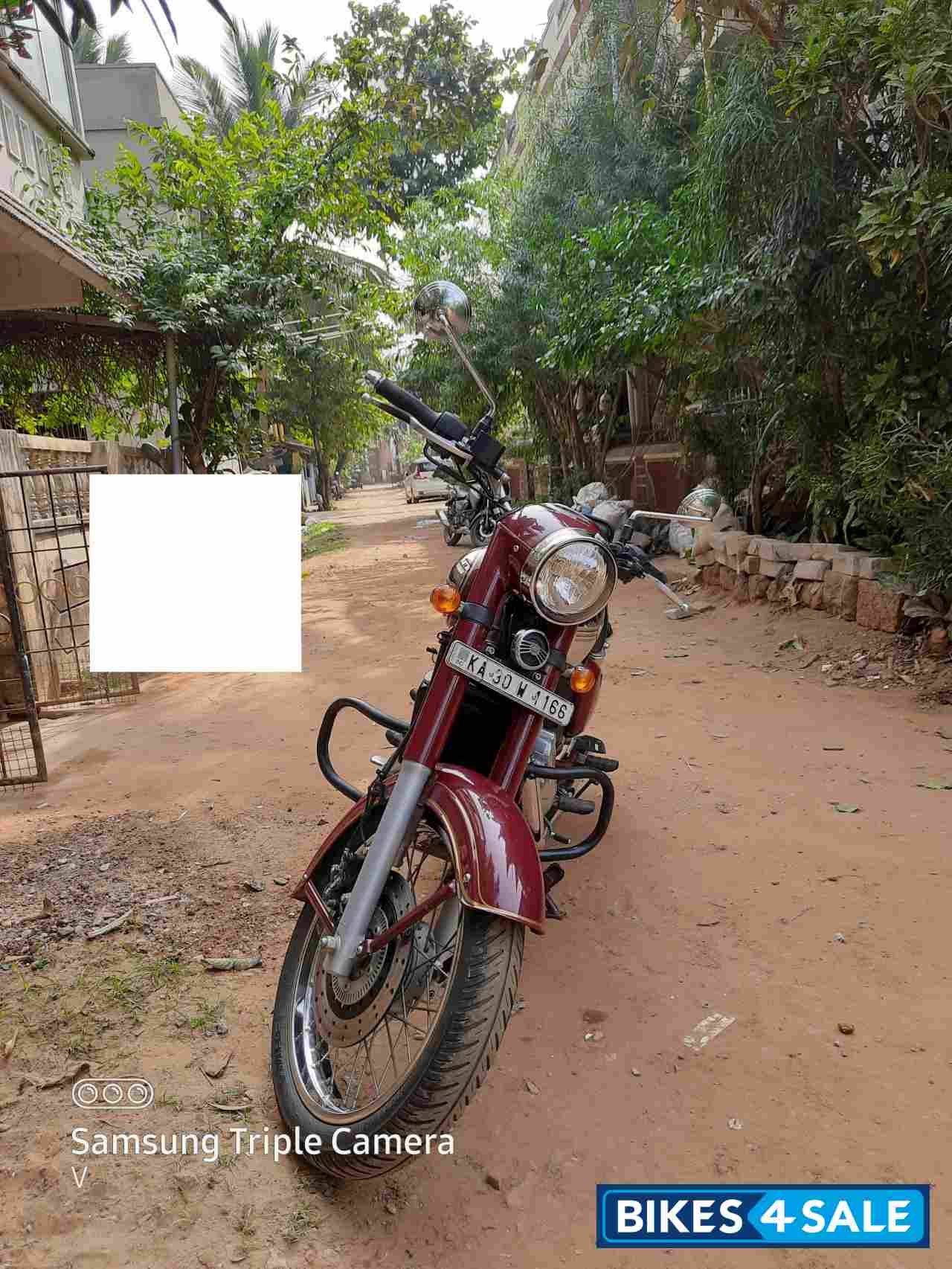 Jawa Maroon Jawa Jawa BS6
