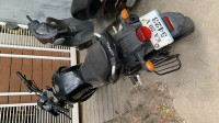 Yamaha FZ16