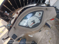 Blue TVS Jupiter Classic BS6