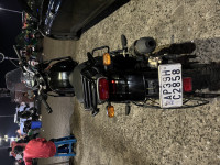 Royal Enfield Himalayan