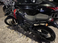 Royal Enfield Himalayan