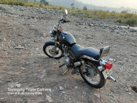 M.black Royal Enfield Thunderbird TwinSpark 350