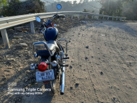 M.black Royal Enfield Thunderbird TwinSpark 350