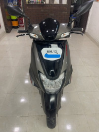 TVS NTORQ 125 2018 Model