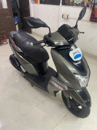 TVS NTORQ 125