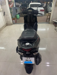 TVS NTORQ 125