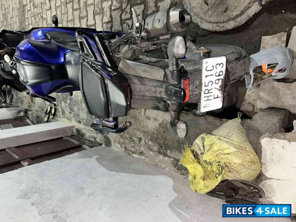 Yamaha R15 V4 Yamaha R15 V4