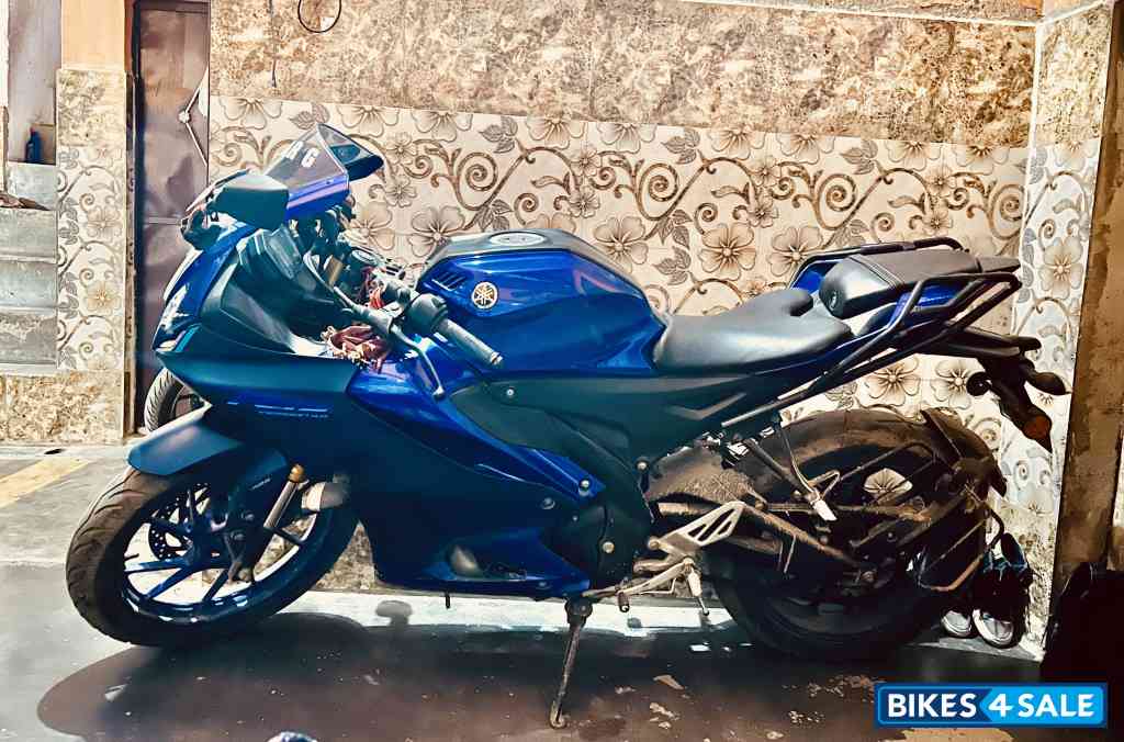 Yamaha R15 V4 Yamaha R15 V4