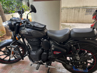 Royal Enfield Classic 350 Dual Channel BS6