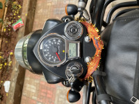 Royal Enfield Classic 350 Dual Channel BS6