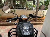 Royal Enfield Classic 350 Dual Channel BS6