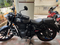 Royal Enfield Classic 350 Dual Channel BS6