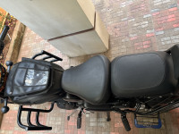 Royal Enfield Classic 350 Dual Channel BS6