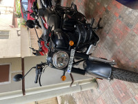 Royal Enfield Classic 350 Dual Channel BS6