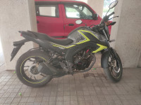 Honda CB Hornet 160R 2017 Model