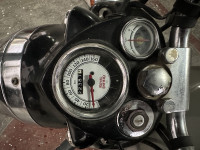 Royal Enfield Classic Gunmetal Grey 2017 Model