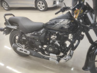 Bajaj Avenger Street 160 2022 Model