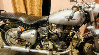 Royal Enfield Bullet Standard 350 2009 Model