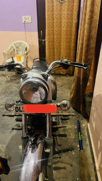 Royal Enfield Bullet Standard 350