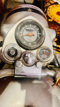 Royal Enfield Bullet Standard 350