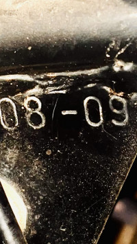 Royal Enfield Bullet Standard 350