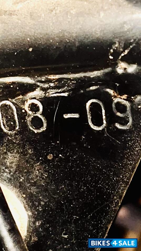 Royal Enfield Bullet Standard 350