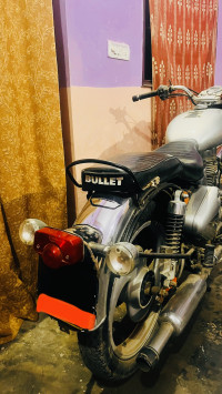 Royal Enfield Bullet Standard 350