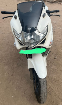 Hero Karizma ZMR