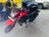Honda CB Hornet 160R