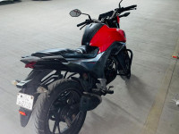 Honda CB Hornet 160R